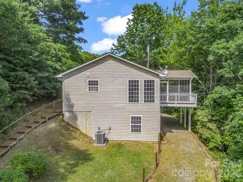 130 High Rock Acres Drive Black Mountain NC 28711