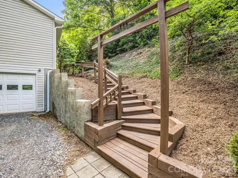 130 High Rock Acres Drive Black Mountain NC 28711