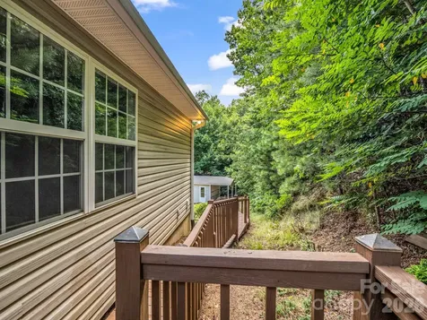 130 High Rock Acres Drive Black Mountain NC 28711