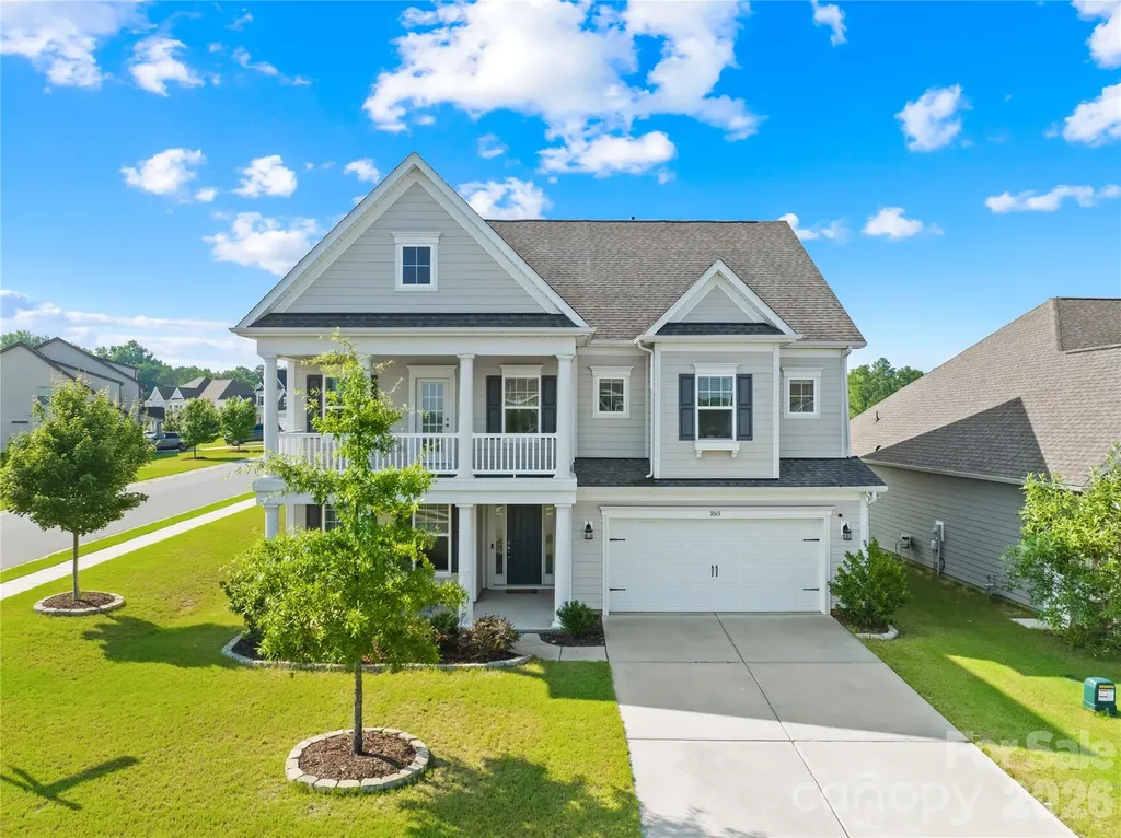 1065 Harbor Bay Drive Fort Mill SC 29707