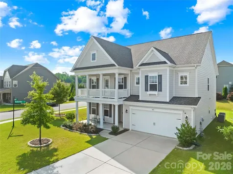 1065 Harbor Bay Drive Fort Mill SC 29707