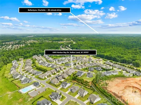 1065 Harbor Bay Drive Fort Mill SC 29707