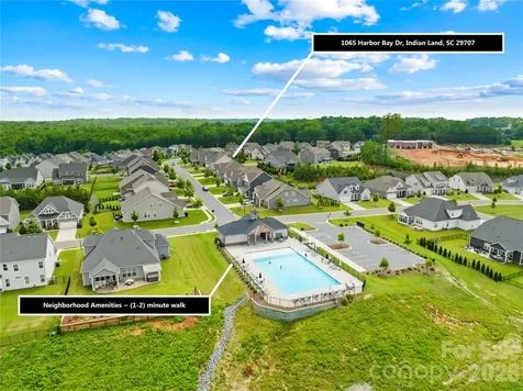 1065 Harbor Bay Drive Fort Mill SC 29707