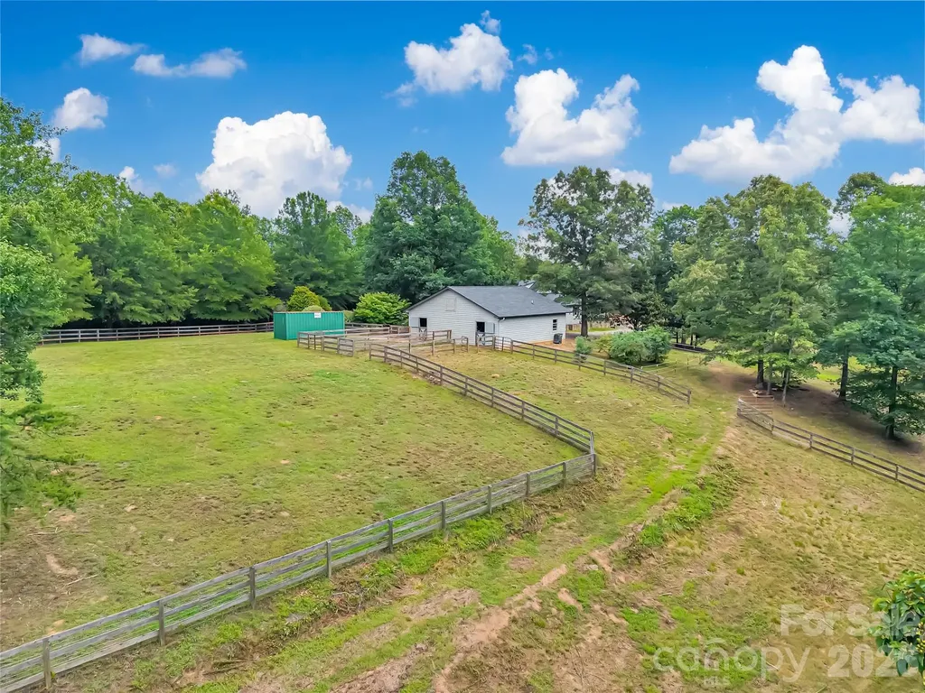 711 Meadow Crest Road Tryon NC 28782