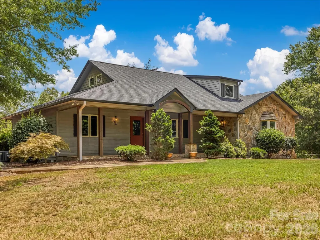 711 Meadow Crest Road Tryon NC 28782