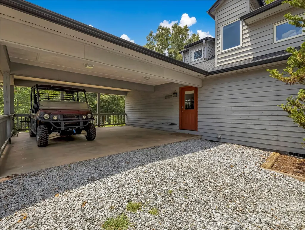 711 Meadow Crest Road Tryon NC 28782