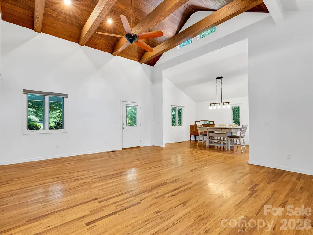 711 Meadow Crest Road Tryon NC 28782