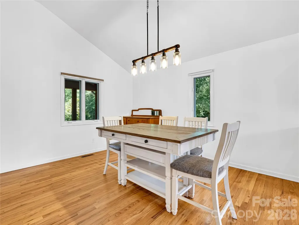 711 Meadow Crest Road Tryon NC 28782