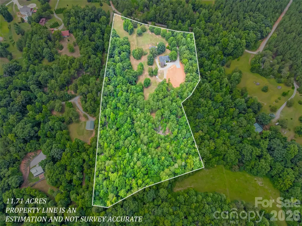 711 Meadow Crest Road Tryon NC 28782