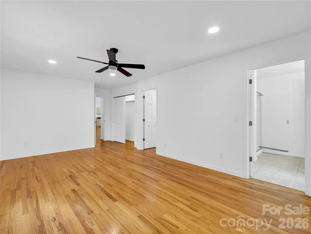 711 Meadow Crest Road Tryon NC 28782