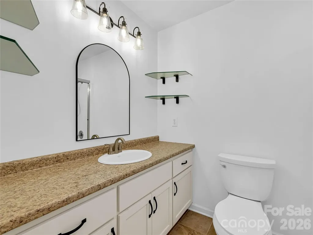 711 Meadow Crest Road Tryon NC 28782
