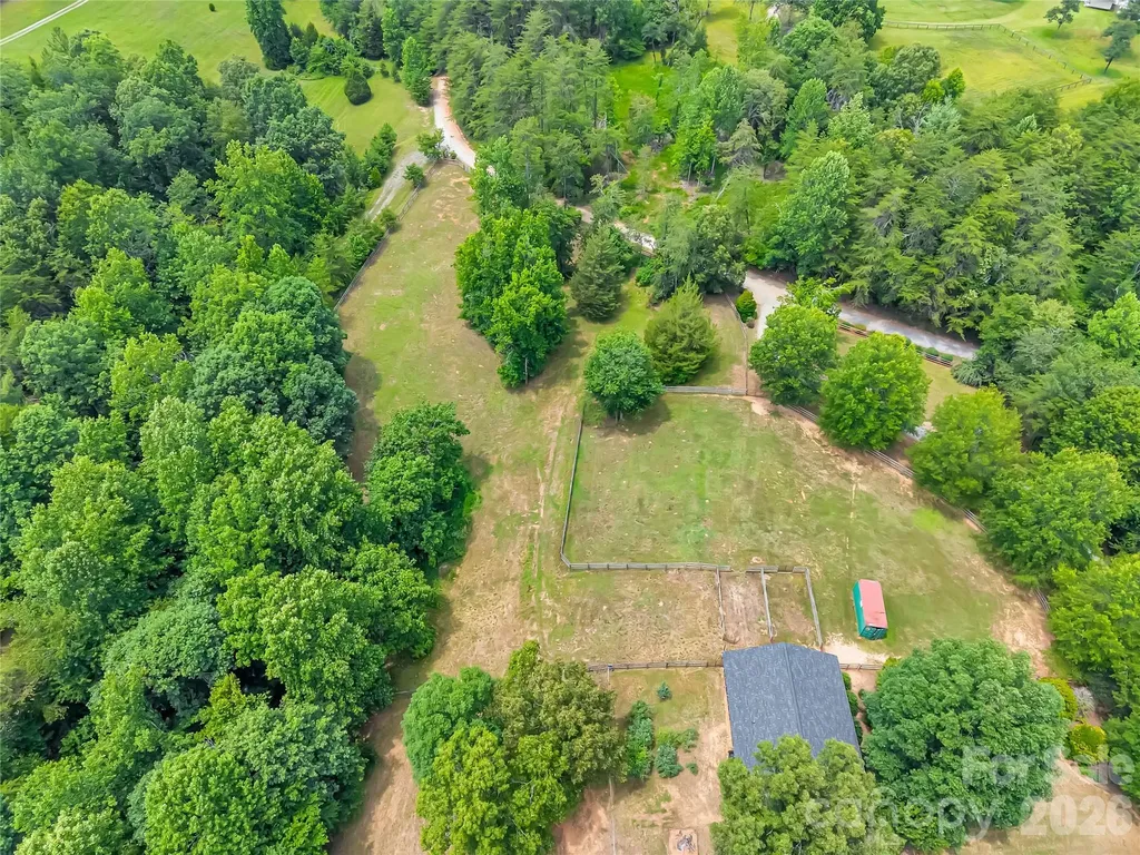 711 Meadow Crest Road Tryon NC 28782