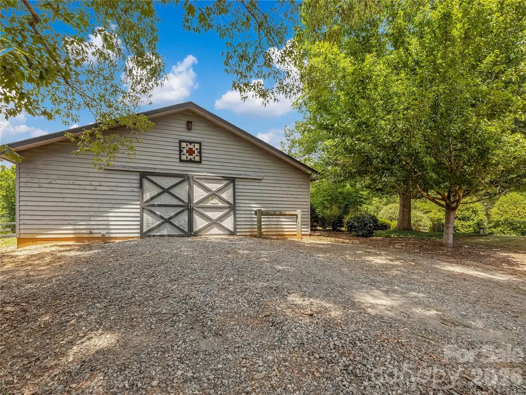 711 Meadow Crest Road Tryon NC 28782