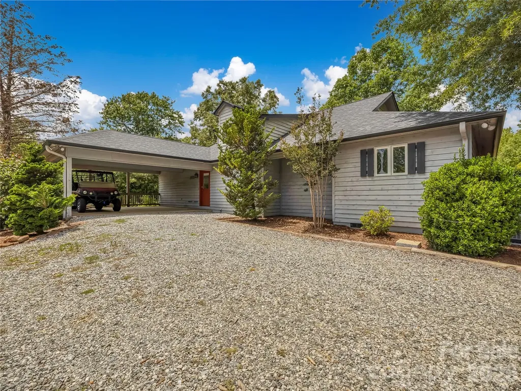 711 Meadow Crest Road Tryon NC 28782