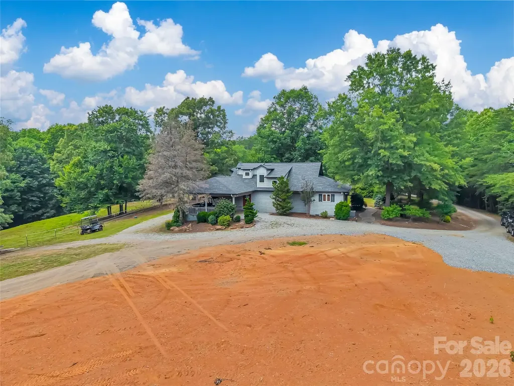 711 Meadow Crest Road Tryon NC 28782