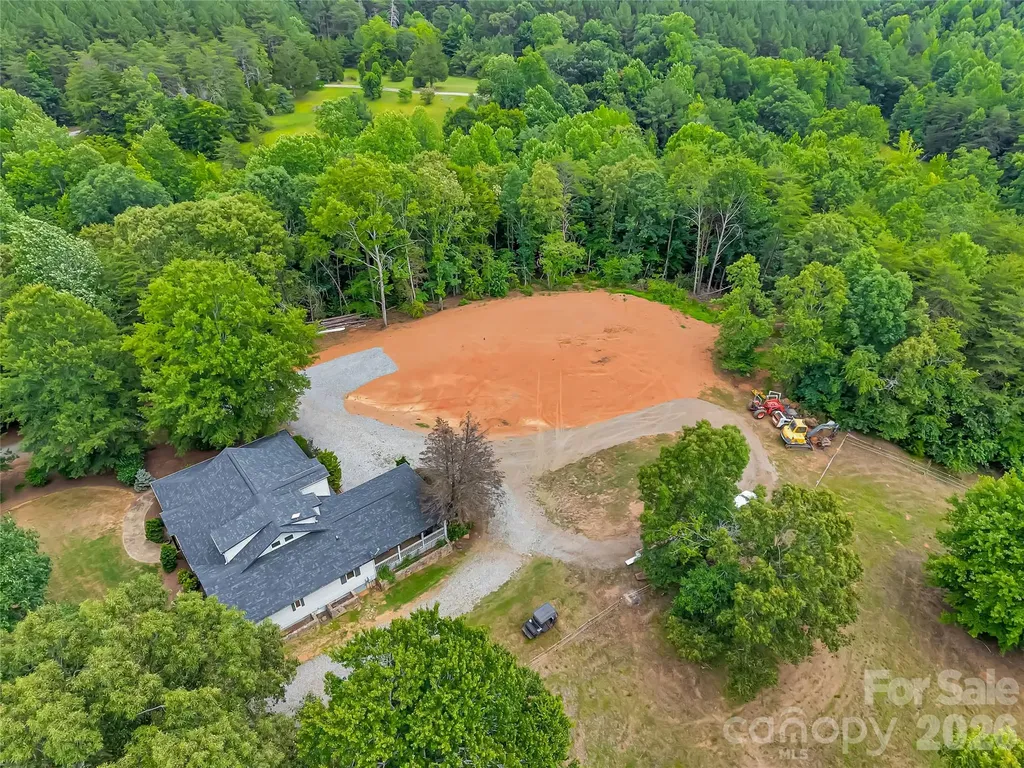 711 Meadow Crest Road Tryon NC 28782