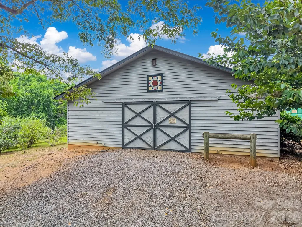 711 Meadow Crest Road Tryon NC 28782