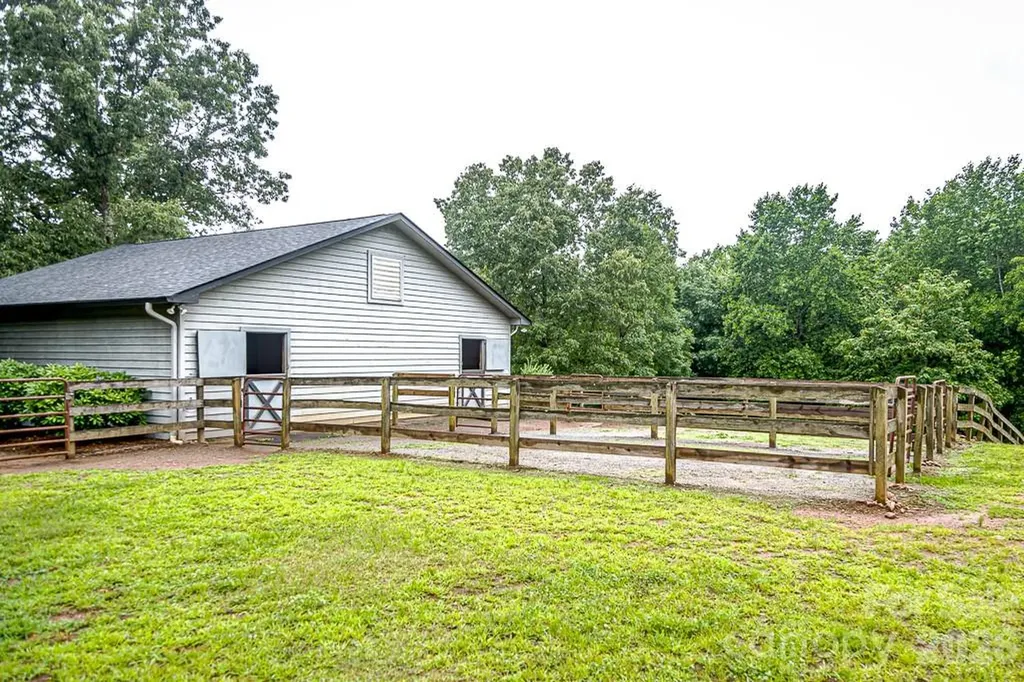 711 Meadow Crest Road Tryon NC 28782