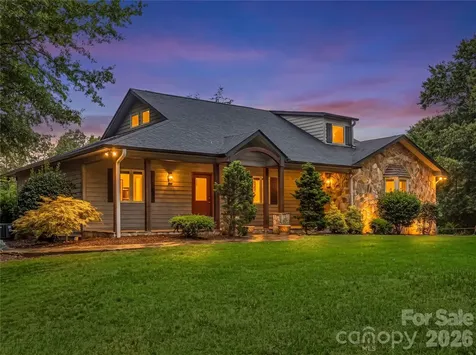 711 Meadow Crest Road Tryon NC 28782