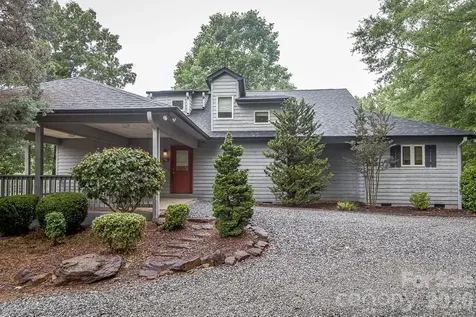 711 Meadow Crest Road Tryon NC 28782