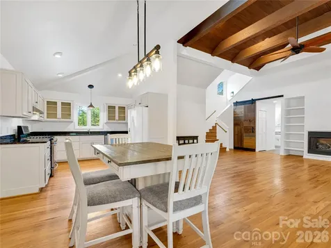 711 Meadow Crest Road Tryon NC 28782