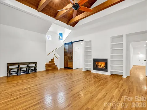 711 Meadow Crest Road Tryon NC 28782