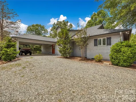 711 Meadow Crest Road Tryon NC 28782