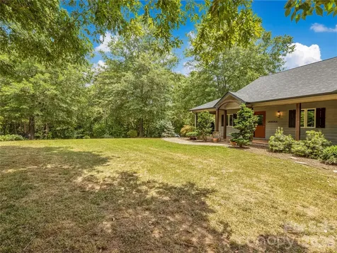 711 Meadow Crest Road Tryon NC 28782