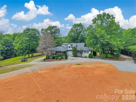 711 Meadow Crest Road Tryon NC 28782