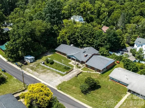 84 Chestnut Park Drive Waynesville NC 28786