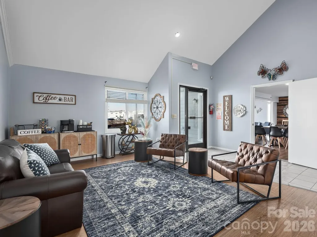 5030 Hendersonville Road Fletcher NC 28732