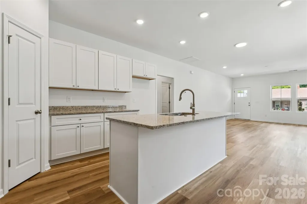223 W 11th Street Salisbury NC 28144