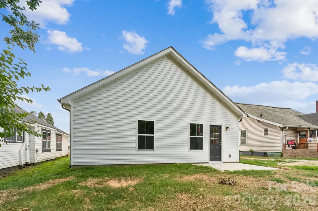 223 W 11th Street Salisbury NC 28144