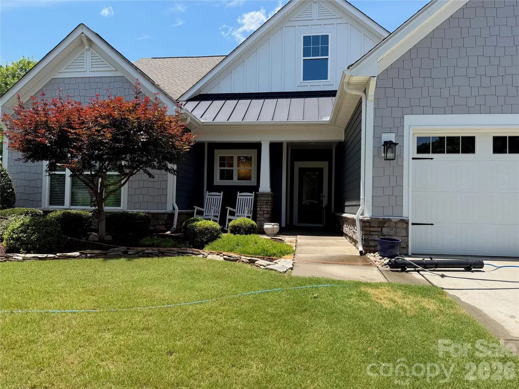 5005 Big Bend Drive Lancaster SC 29720