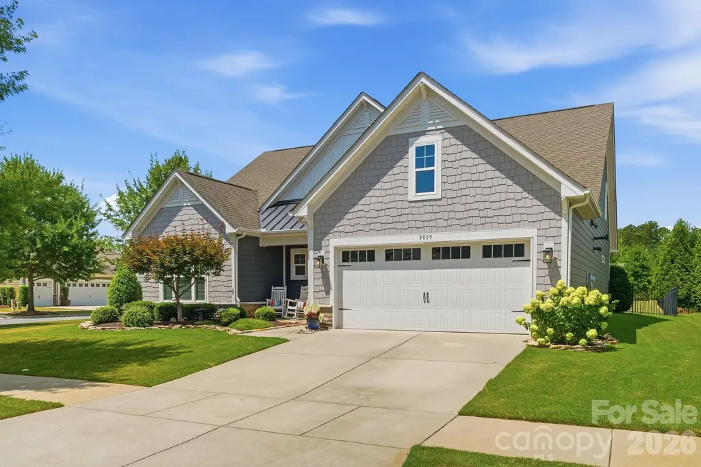 5005 Big Bend Drive Lancaster SC 29720