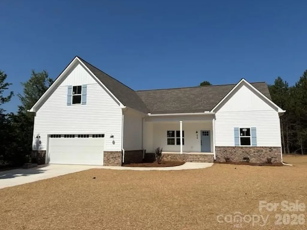 214 Lockhard Circle Troutman NC 28166