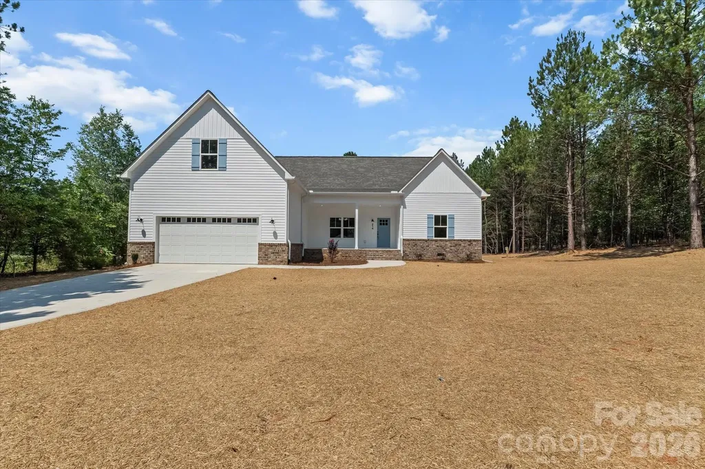 214 Lockhard Circle Troutman NC 28166