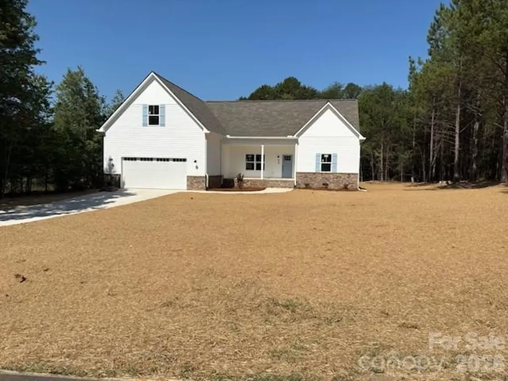 214 Lockhard Circle Troutman NC 28166