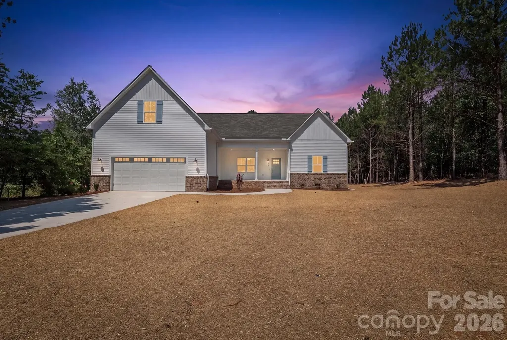 214 Lockhard Circle Troutman NC 28166