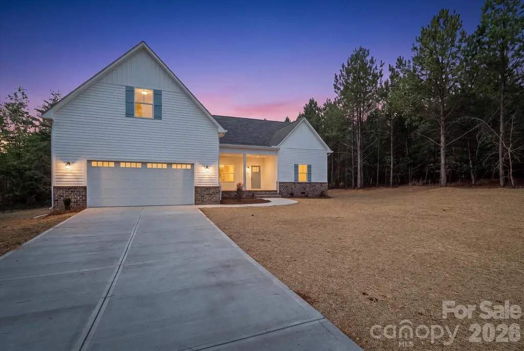 214 Lockhard Circle Troutman NC 28166