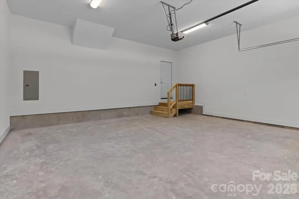 214 Lockhard Circle Troutman NC 28166