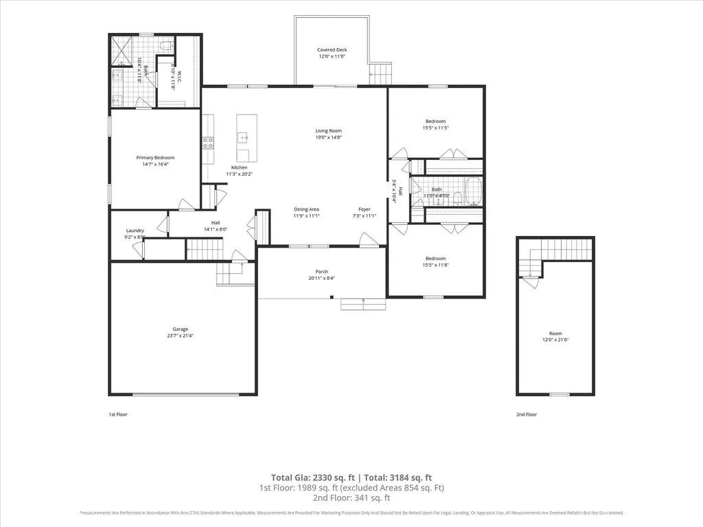 214 Lockhard Circle Troutman NC 28166