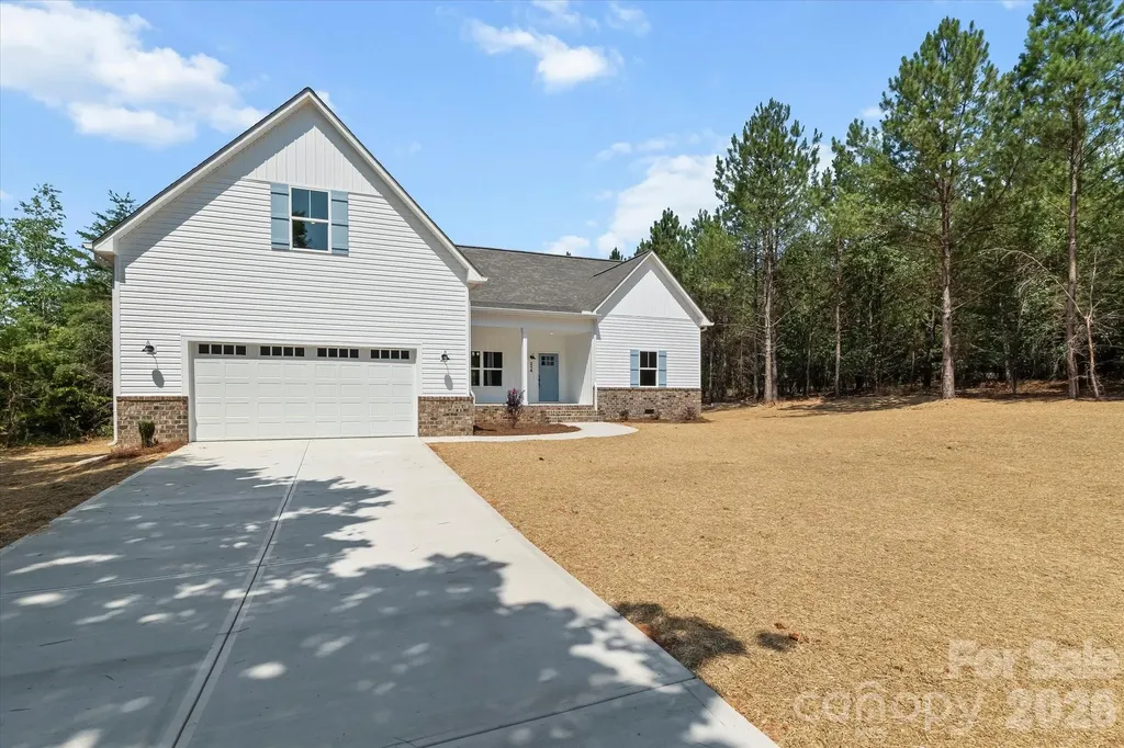 214 Lockhard Circle Troutman NC 28166