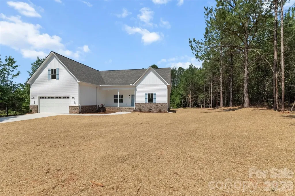 214 Lockhard Circle Troutman NC 28166