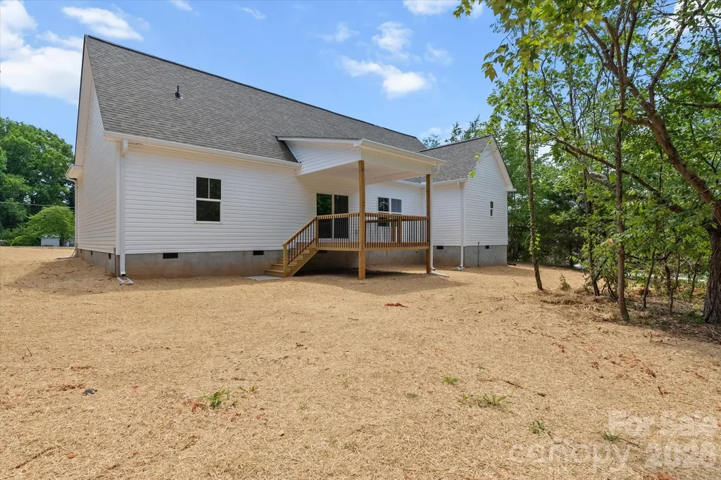 214 Lockhard Circle Troutman NC 28166