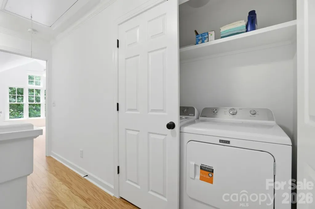 4703 S Hill View Drive Charlotte NC 28210