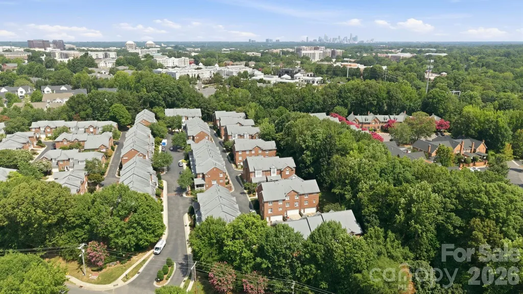 4703 S Hill View Drive Charlotte NC 28210