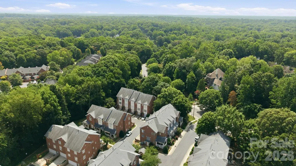 4703 S Hill View Drive Charlotte NC 28210