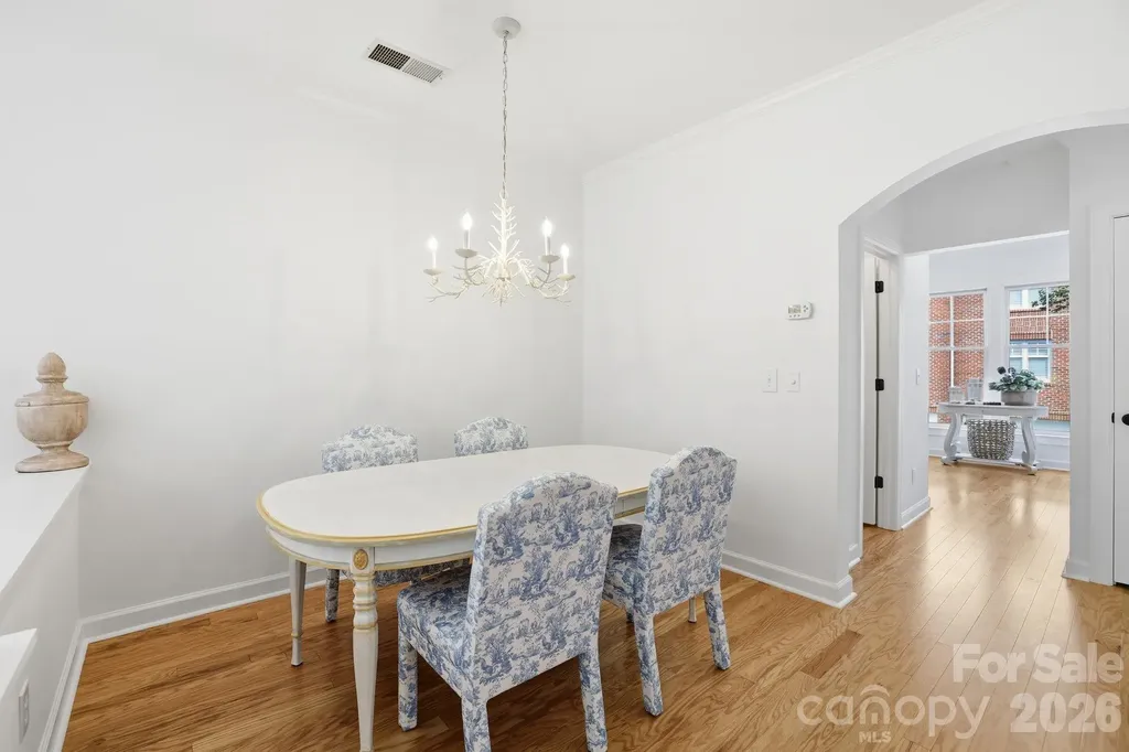 4703 S Hill View Drive Charlotte NC 28210