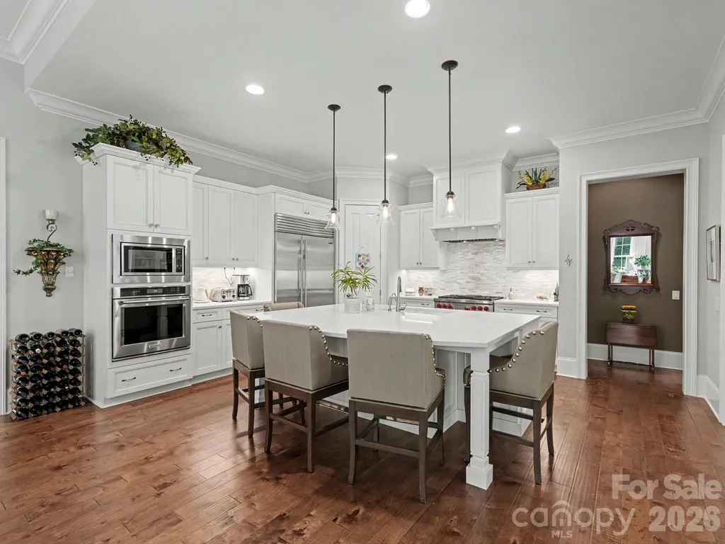 10530 Sweetleaf Place Charlotte NC 28278